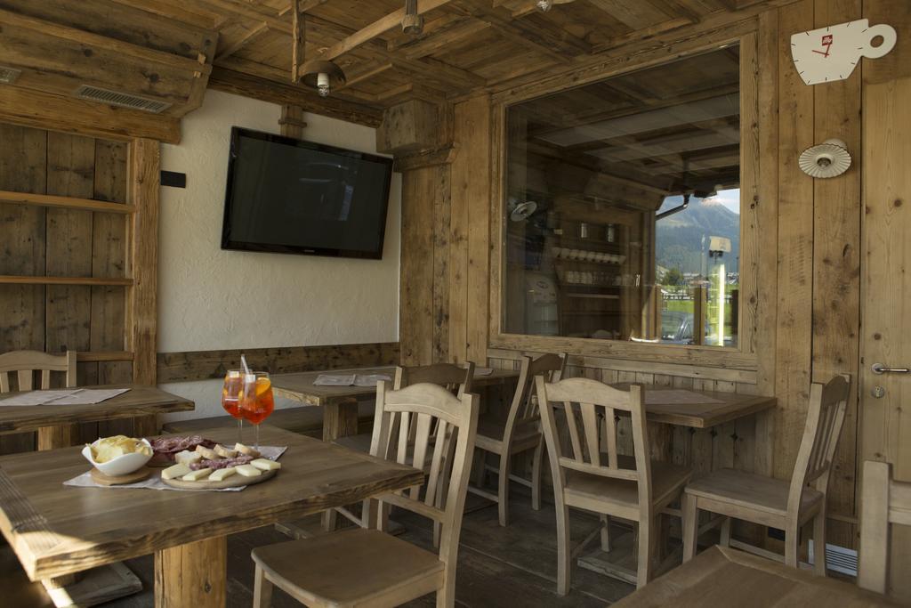 B&B The King Livigno Zewnętrze zdjęcie